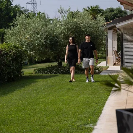 Alojamento de Turismo Rural La Torretta *