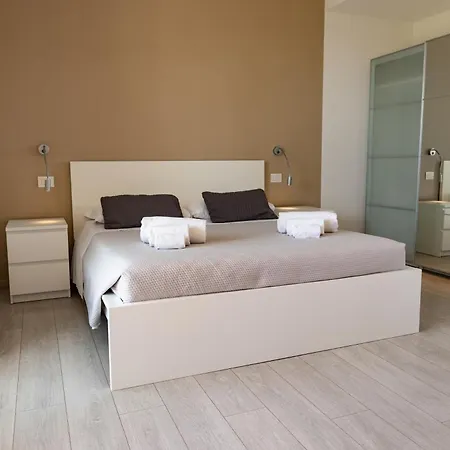 Alojamento de Turismo Rural La Torretta Pescantina