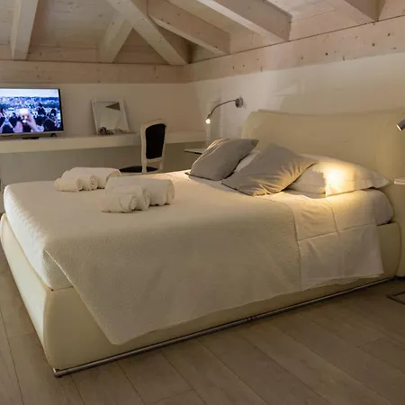 La Torretta Çiftlik konaklama