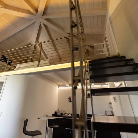 Çiftlik konaklama La Torretta *