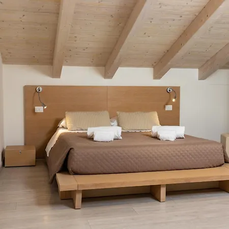 Alojamento de Turismo Rural La Torretta *