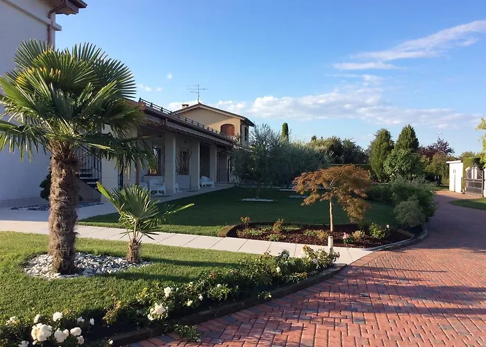 La Torretta Pescantina