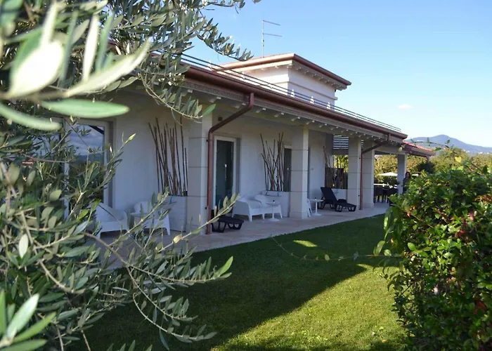 La Torretta Çiftlik konaklama Pescantina