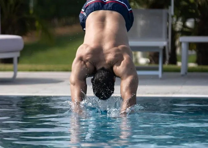 Çiftlik konaklama La Torretta Pescantina