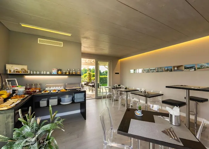 La Torretta Çiftlik konaklama *