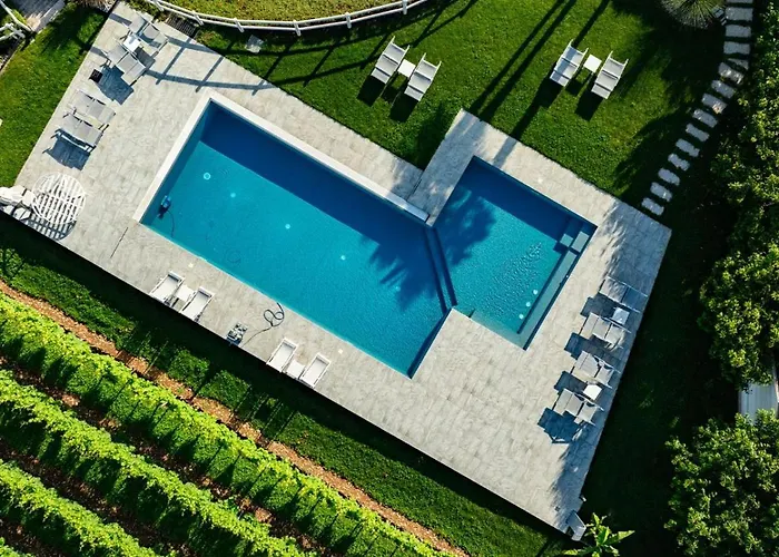 La Torretta Çiftlik konaklama Pescantina