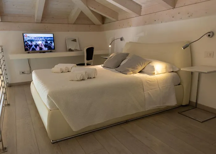 La Torretta Çiftlik konaklama