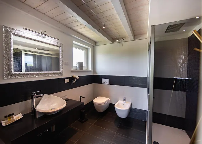 La Torretta Çiftlik konaklama Pescantina