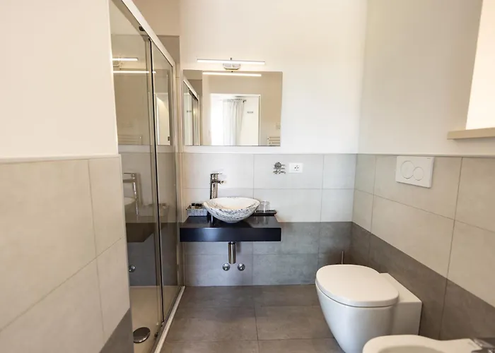 La Torretta Çiftlik konaklama