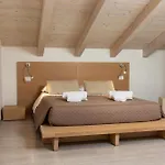 مزرعة للإقامة La Torretta *