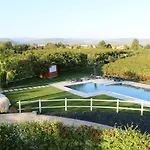 مزرعة للإقامة La Torretta