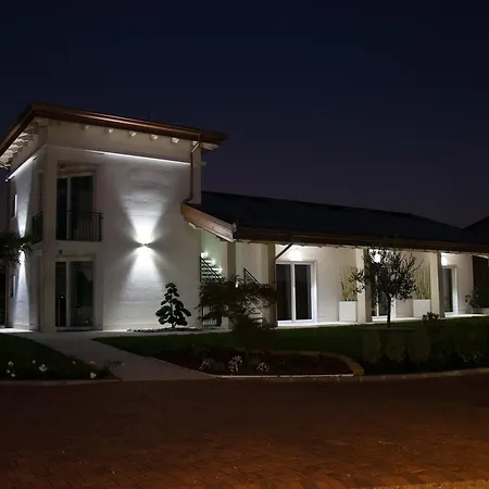 La Torretta * 佩斯坎蒂那
