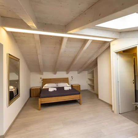 La Torretta ファームステイ *