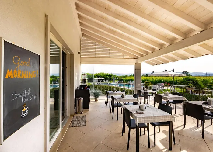 La Torretta Vakantieboerderij *