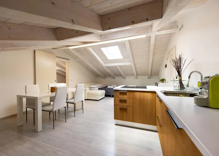 Vakantieboerderij La Torretta Pescantina