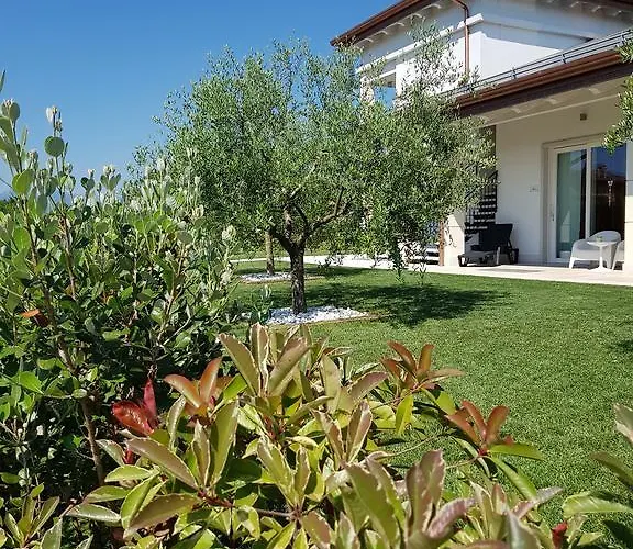 La Torretta ファームステイ