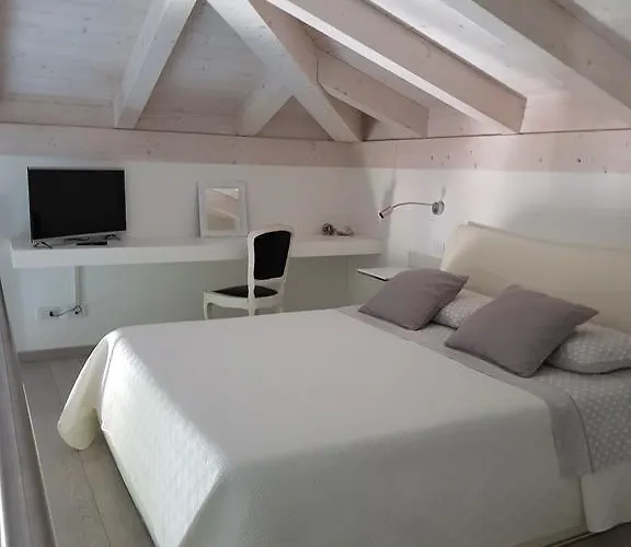 La Torretta Vakantieboerderij