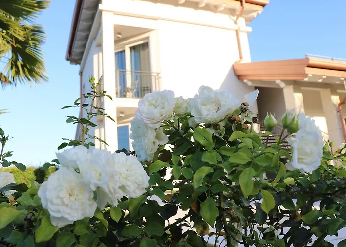 Vakantieboerderij La Torretta