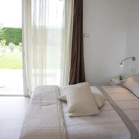 Feriegård La Torretta Pescantina