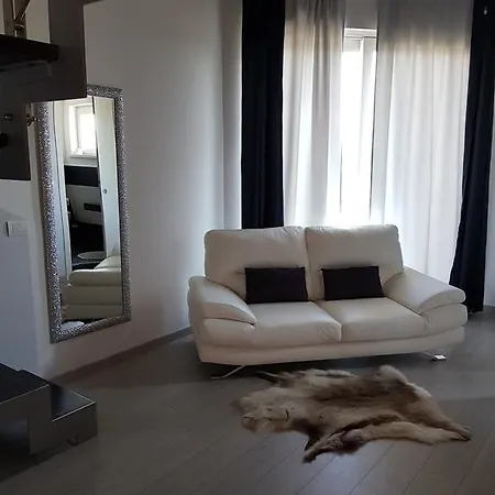 Κατάλυμα σε φάρμα La Torretta