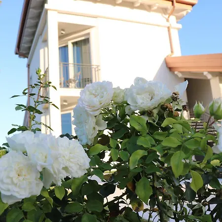 Κατάλυμα σε φάρμα La Torretta