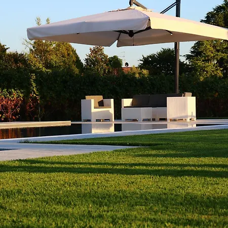 Feriegård La Torretta Pescantina