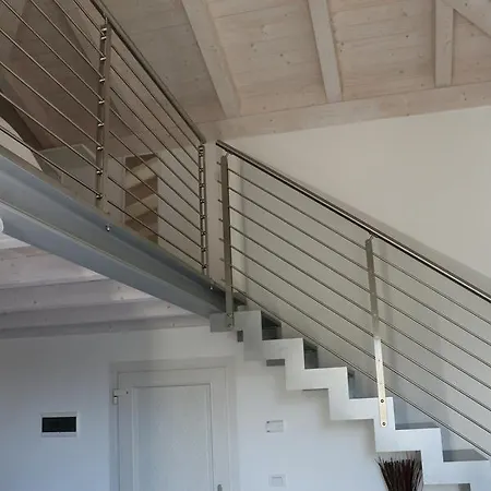 Feriegård La Torretta Pescantina