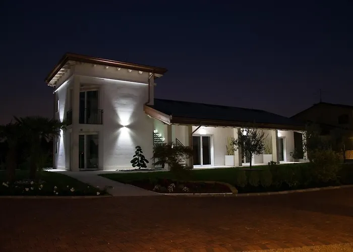 La Torretta * بيسكانتينا