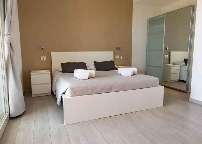 مزرعة للإقامة La Torretta بيسكانتينا