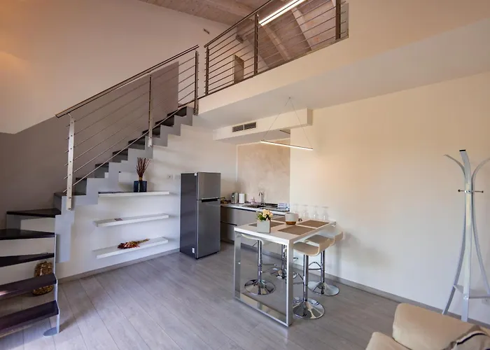 La Torretta مزرعة للإقامة بيسكانتينا