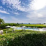팜스테이 La Torretta