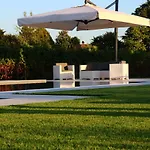 팜스테이 La Torretta 페스칸티나