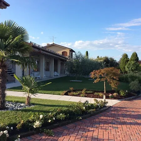 La Torretta Пескантина