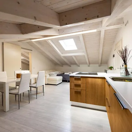 Gospodarstwo agroturystyczne La Torretta Pescantina