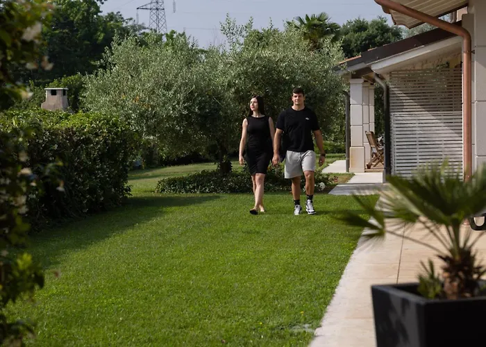 Gospodarstwo agroturystyczne La Torretta *