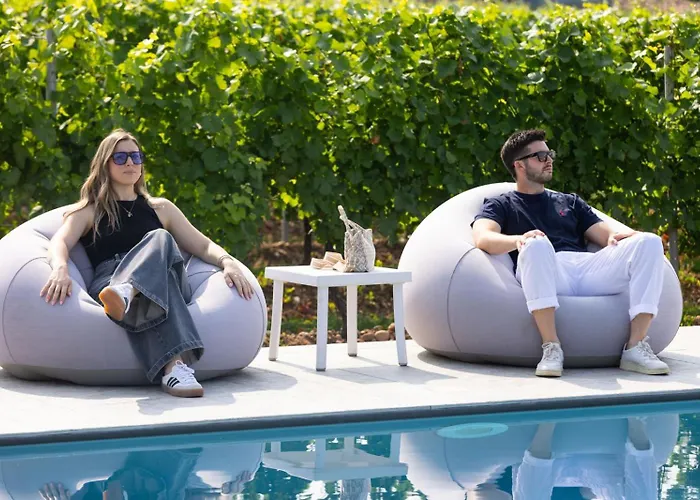 La Torretta * Pescantina