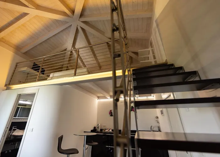 Gospodarstwo agroturystyczne La Torretta *