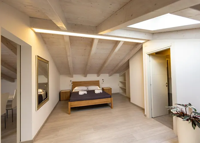 La Torretta Gospodarstwo agroturystyczne *