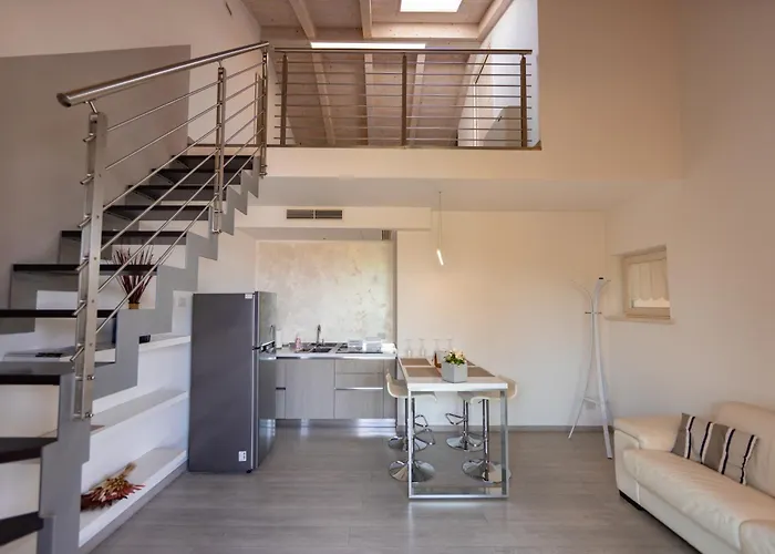 La Torretta Gospodarstwo agroturystyczne Pescantina